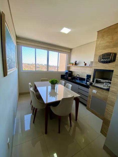 imagem 4 - Apartamento Padrão para Venda com 3 Dormitórios no bairro Vila Dória imagem 4 - Apartamento Padrão para Venda com 3 Dormitórios no bairro Vila Dória