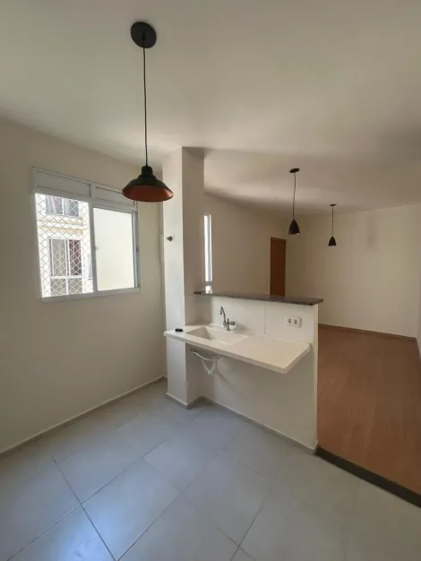 imagem 3 - Apartamento - Padrão imagem 3 - Apartamento - Padrão