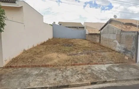 imagem 1 - Terreno Venda Parque Residencial Lauriano Tebar II imagem 1 - Terreno Venda Parque Residencial Lauriano Tebar II