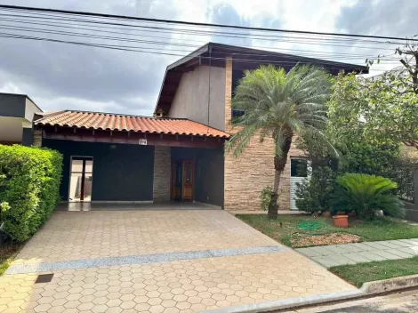 imagem 1 - Casa em Condomínio para Venda com 3 Dormitórios no bairro Jardim Vista Alegre imagem 1 - Casa em Condomínio para Venda com 3 Dormitórios no bairro Jardim Vista Alegre
