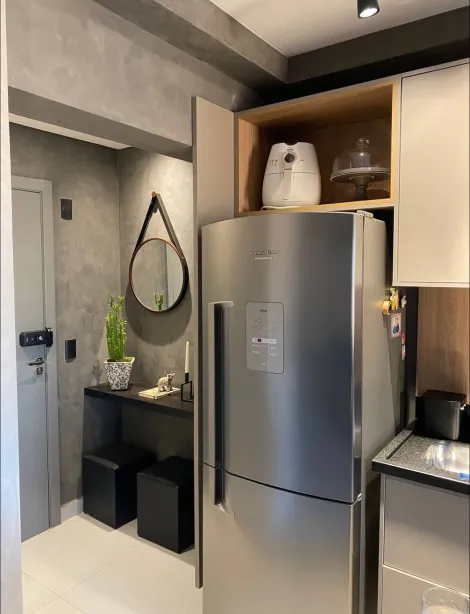 imagem 2 - Apartamento Padrão para Locação ou Venda com 1 Dormitório no bairro Jardim Walkíria imagem 2 - Apartamento Padrão para Locação ou Venda com 1 Dormitório no bairro Jardim Walkíria