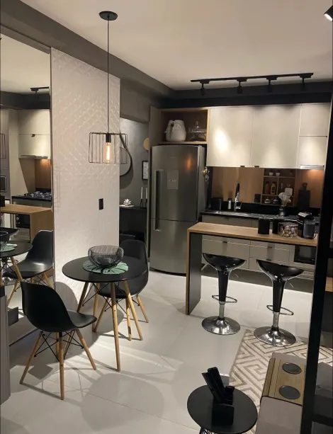 imagem 3 - Apartamento Padrão para Locação ou Venda com 1 Dormitório no bairro Jardim Walkíria imagem 3 - Apartamento Padrão para Locação ou Venda com 1 Dormitório no bairro Jardim Walkíria