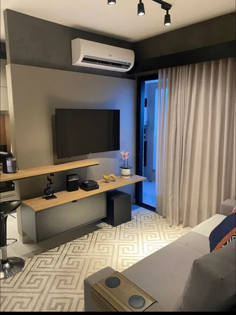 imagem 4 - Apartamento Padrão para Locação ou Venda com 1 Dormitório no bairro Jardim Walkíria imagem 4 - Apartamento Padrão para Locação ou Venda com 1 Dormitório no bairro Jardim Walkíria