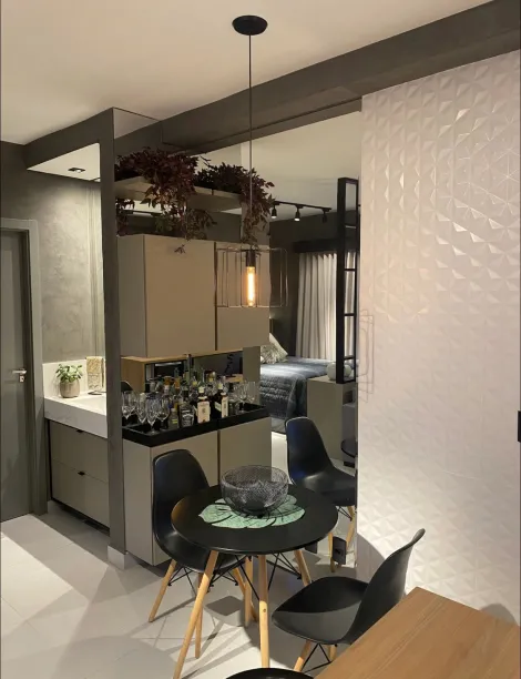 imagem 5 - Apartamento Padrão para Locação ou Venda com 1 Dormitório no bairro Jardim Walkíria imagem 5 - Apartamento Padrão para Locação ou Venda com 1 Dormitório no bairro Jardim Walkíria