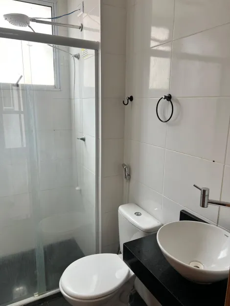 imagem 5 - Apartamento Padrão para Locação com 2 Dormitórios no bairro Jardim Nunes imagem 5 - Apartamento Padrão para Locação com 2 Dormitórios no bairro Jardim Nunes