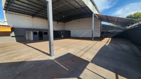 imagem 1 - Salão comercial no parque industrial. imagem 1 - Salão comercial no parque industrial.