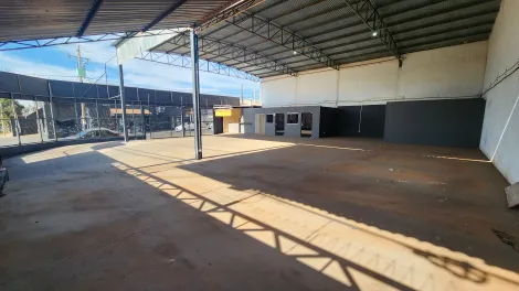 imagem 3 - Salão comercial no parque industrial. imagem 3 - Salão comercial no parque industrial.