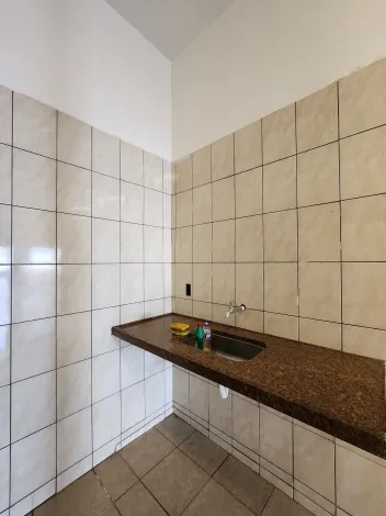 imagem 3 - Dom Lafayete - Salão Comercial com 30 m² com banheiro imagem 3 - Dom Lafayete - Salão Comercial com 30 m² com banheiro