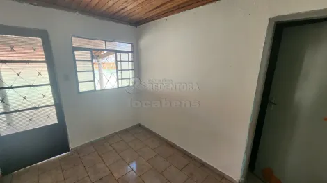 imagem 2 - Vila Angélica - Casa com 01 dormitório imagem 2 - Vila Angélica - Casa com 01 dormitório