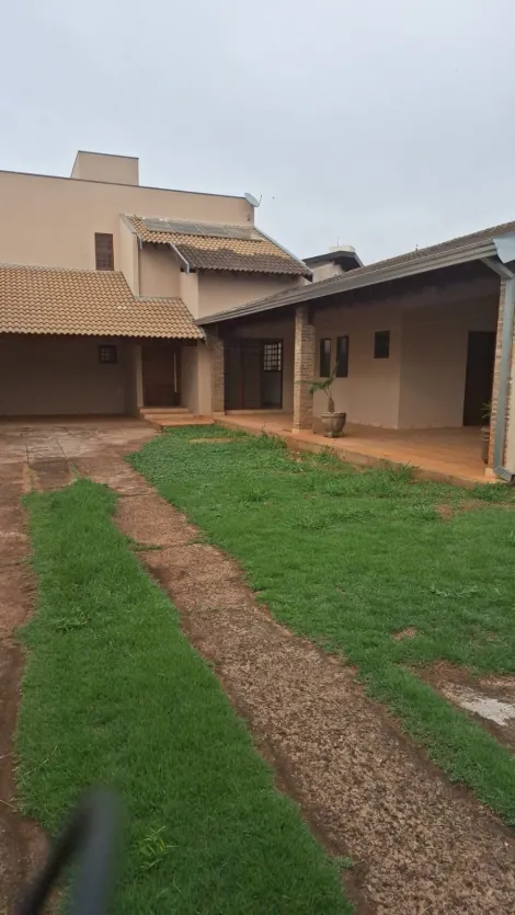 imagem 1 - Casa Tipo Sobrado no Jardim Alto Rio Preto de 03 Suítes com armários embutidos. imagem 1 - Casa Tipo Sobrado no Jardim Alto Rio Preto de 03 Suítes com armários embutidos.