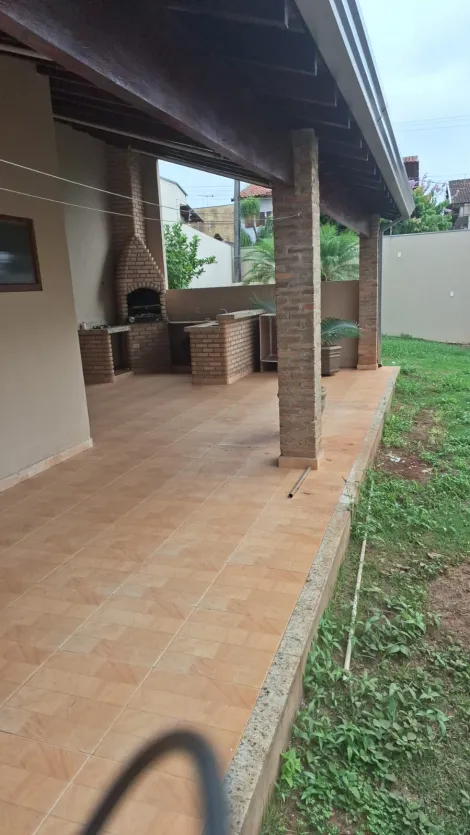 imagem 2 - Casa Tipo Sobrado no Jardim Alto Rio Preto de 03 Suítes com armários embutidos. imagem 2 - Casa Tipo Sobrado no Jardim Alto Rio Preto de 03 Suítes com armários embutidos.