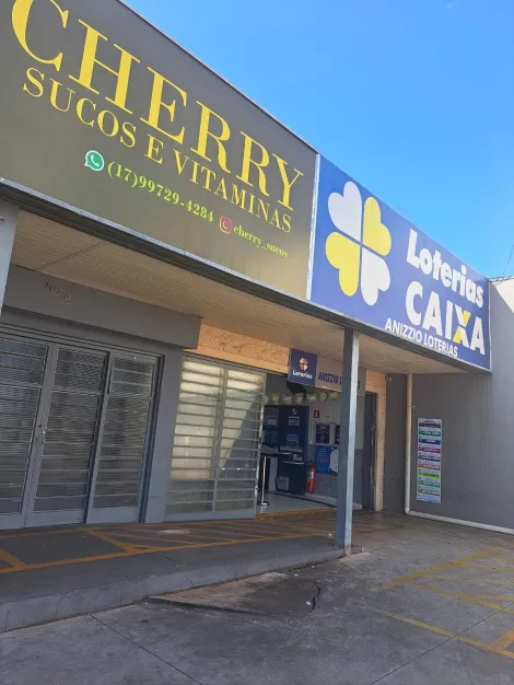 Alugar Comercial / Casa Comercial em São José do Rio Preto. apenas R$ 3.000,00