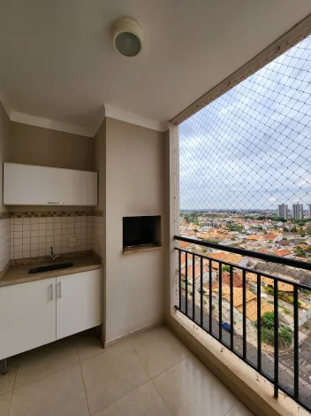 imagem 3 - Apartamento com 03 dormitórios, 02 vagas de garagem cobertas no bairro Jardim Tarraf II. imagem 3 - Apartamento com 03 dormitórios, 02 vagas de garagem cobertas no bairro Jardim Tarraf II.