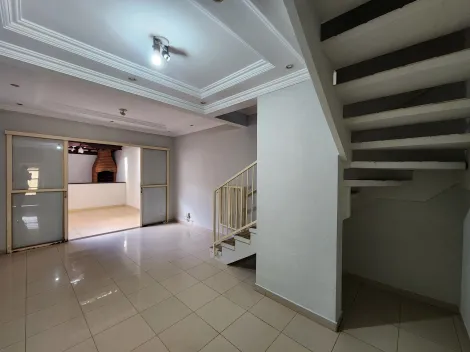 Alugar Casa / Condomínio em São José do Rio Preto. apenas R$ 1.170,00