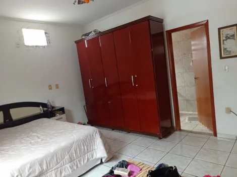 imagem 1 - Casa na Cidade de Bady Bassit - 03 Dormitórios 03 garagem 03 banheiros imagem 1 - Casa na Cidade de Bady Bassit - 03 Dormitórios 03 garagem 03 banheiros
