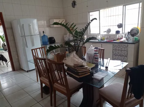 imagem 3 - Casa na Cidade de Bady Bassit - 03 Dormitórios 03 garagem 03 banheiros imagem 3 - Casa na Cidade de Bady Bassit - 03 Dormitórios 03 garagem 03 banheiros