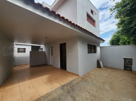 imagem 1 - Casa para locação com 2 dormitórios e 1 vaga de garagem na Vila Diniz com 103m² reformada recentemente. imagem 1 - Casa para locação com 2 dormitórios e 1 vaga de garagem na Vila Diniz com 103m² reformada recentemente.