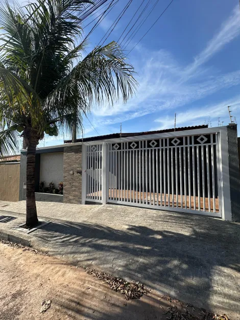 imagem 2 - Casa Padrão à Venda com 3 Dormitórios no bairro Residencial Machado I imagem 2 - Casa Padrão à Venda com 3 Dormitórios no bairro Residencial Machado I