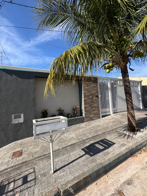 imagem 3 - Casa Padrão à Venda com 3 Dormitórios no bairro Residencial Machado I imagem 3 - Casa Padrão à Venda com 3 Dormitórios no bairro Residencial Machado I