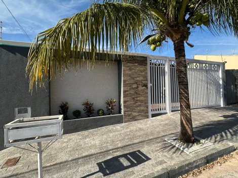 imagem 4 - Casa Padrão à Venda com 3 Dormitórios no bairro Residencial Machado I imagem 4 - Casa Padrão à Venda com 3 Dormitórios no bairro Residencial Machado I