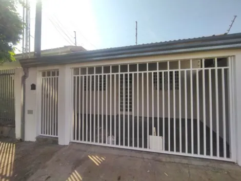 imagem 1 - Casa Locação Jardim Canaã imagem 1 - Casa Locação Jardim Canaã