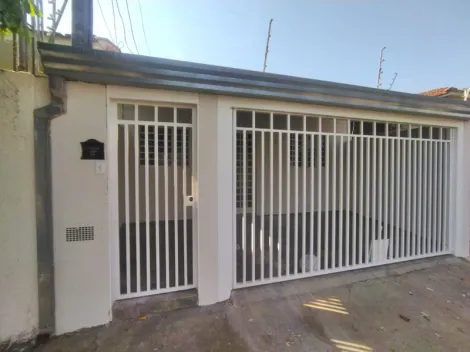 imagem 2 - Casa Locação Jardim Canaã imagem 2 - Casa Locação Jardim Canaã
