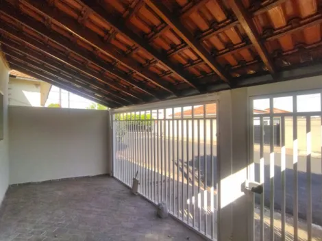 imagem 3 - Casa Locação Jardim Canaã imagem 3 - Casa Locação Jardim Canaã