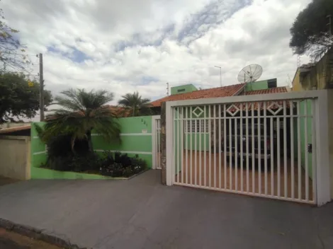 imagem 1 - Casa Venda Residencial Macedo Teles I imagem 1 - Casa Venda Residencial Macedo Teles I