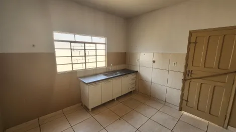 Alugar Casa / Padrão em São José do Rio Preto. apenas R$ 1.000,00