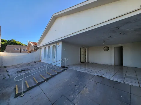 Casa / Padrão em São José do Rio Preto 