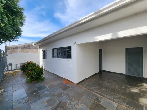 Alugar Casa / Padrão em São José do Rio Preto. apenas R$ 2.000,00