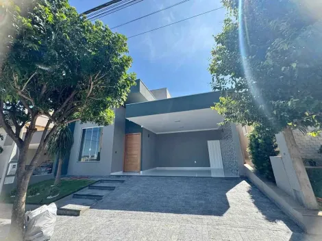 imagem 1 - Casa em Condomínio para Locação com imagem 1 - Casa em Condomínio para Locação com